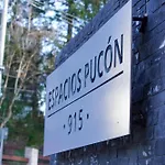 Espacios Pucón, Camino al Volcán 915.