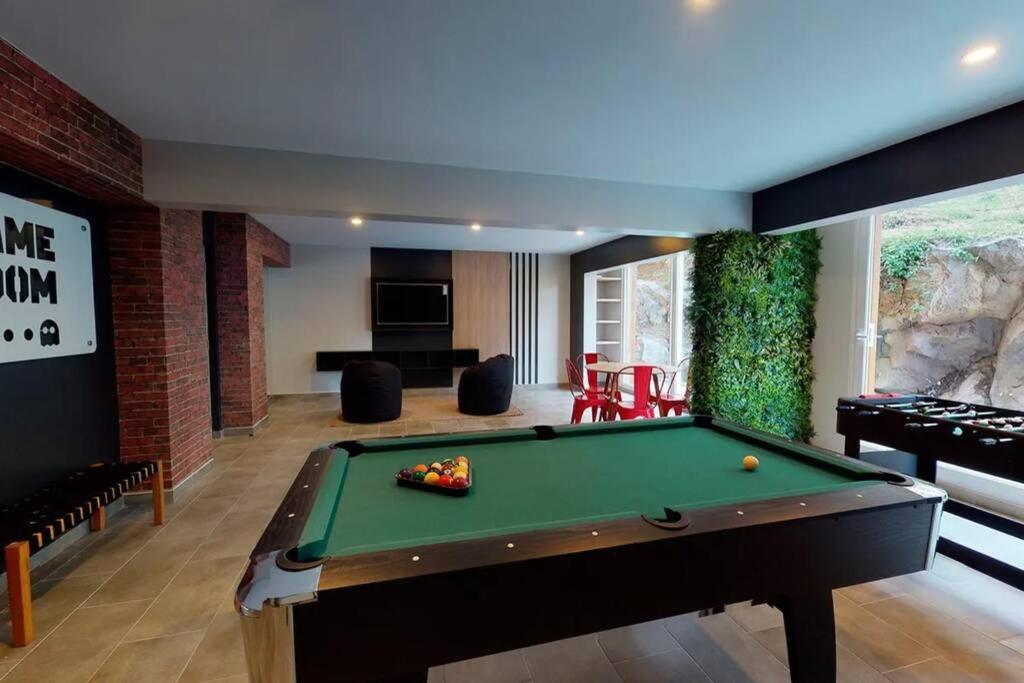 Ideal Parejas, 1 Ambiente