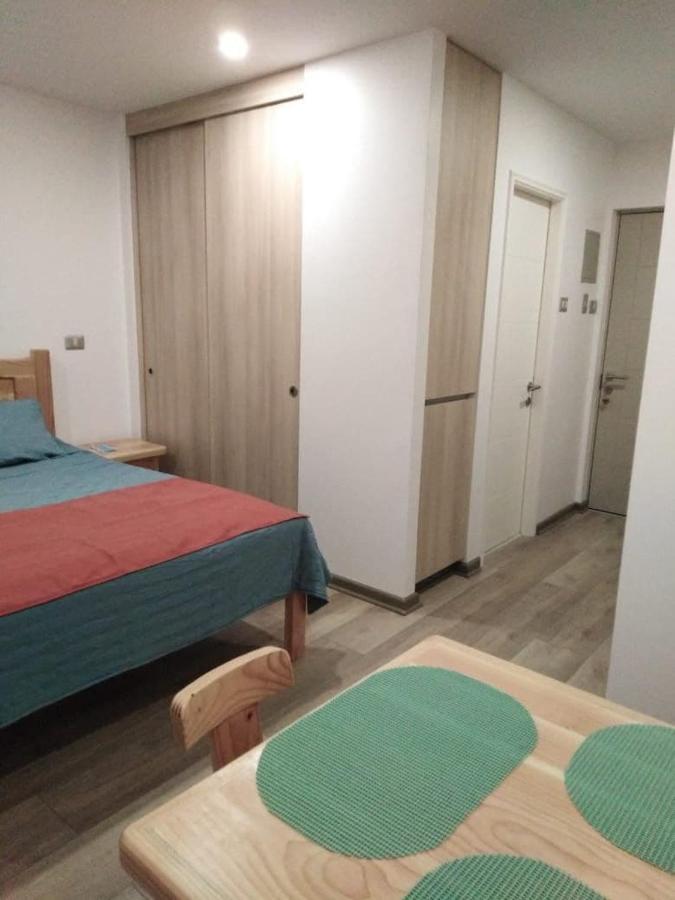 Apartamento Ideal Parejas, 1 Ambiente