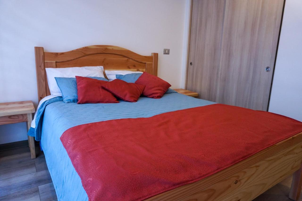 Ideal Parejas, 1 Ambiente * Pucón