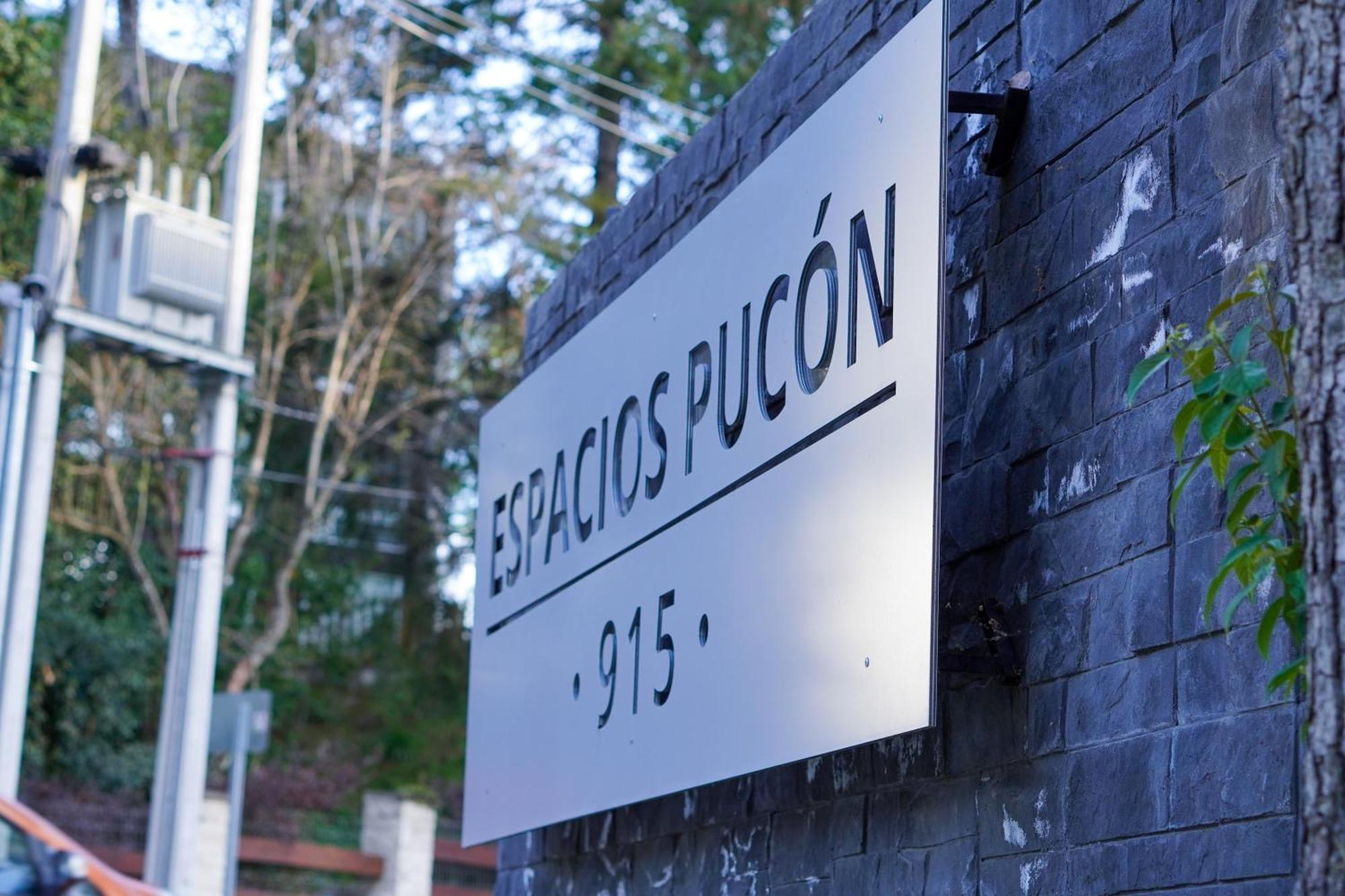 Ideal Parejas, 1 Ambiente Pucón