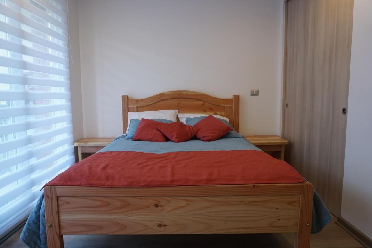Ideal Parejas, 1 Ambiente Apartamento