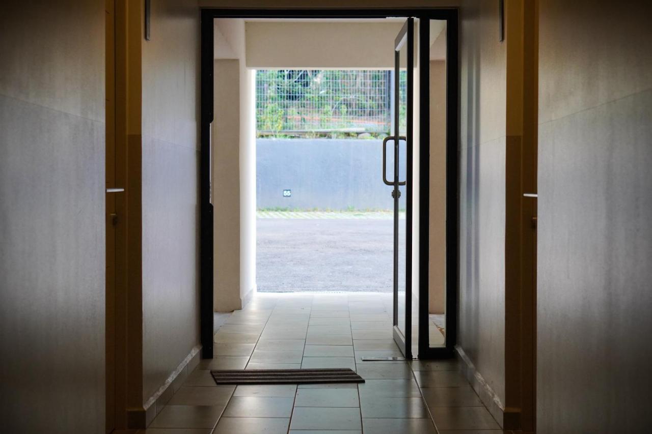 Apartamento Ideal Parejas, 1 Ambiente *