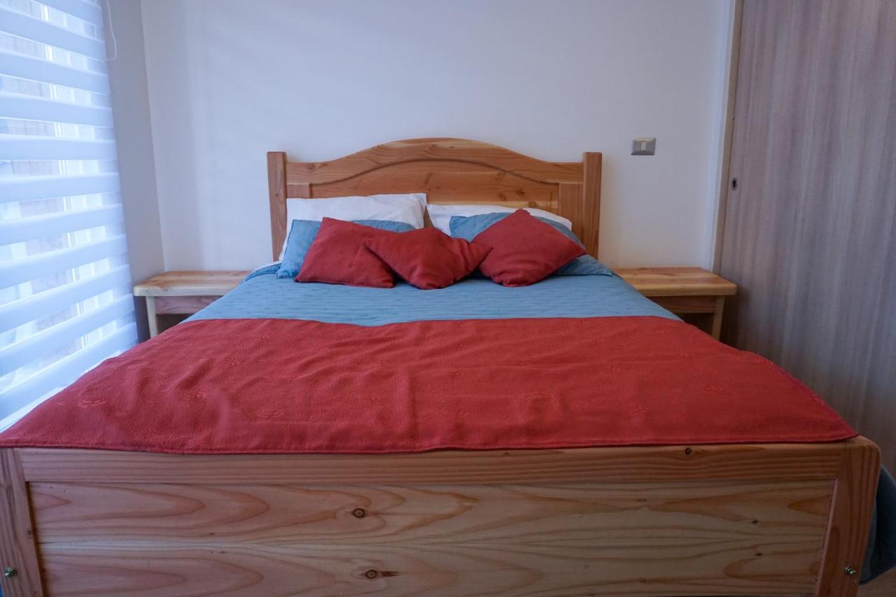 Apartamento Ideal Parejas, 1 Ambiente
