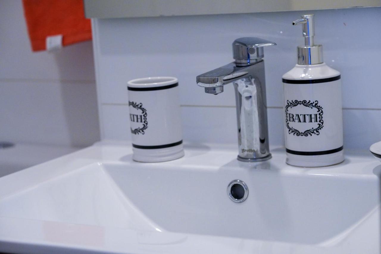 Apartamento Ideal Parejas, 1 Ambiente