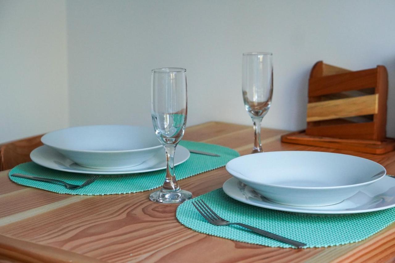Ideal Parejas, 1 Ambiente * Pucón
