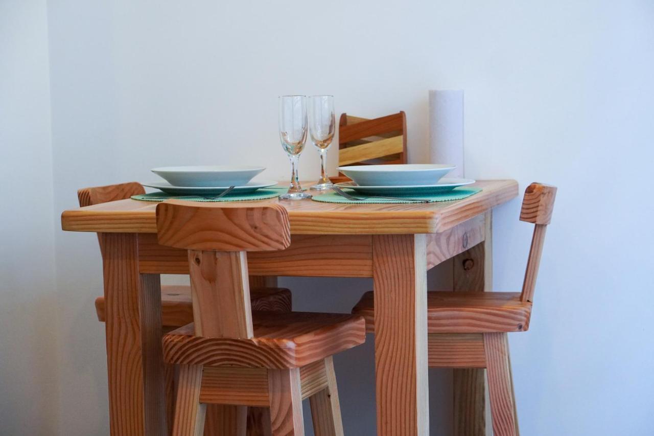 Ideal Parejas, 1 Ambiente Pucón